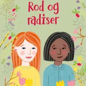 Rod og radiser, Blå Læseklub