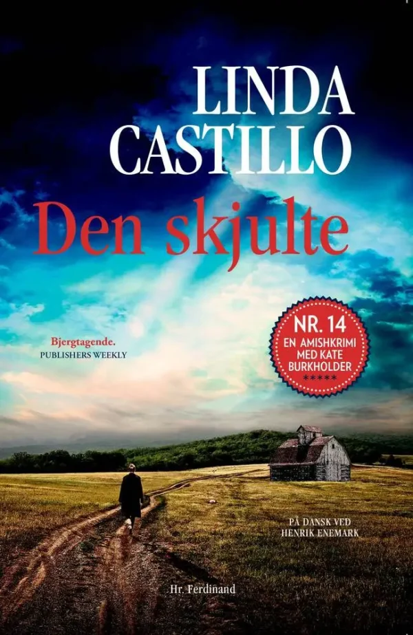 Den skjulte
