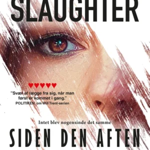 Siden den aften