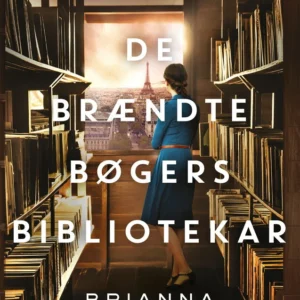 De brændte bøgers bibliotekar