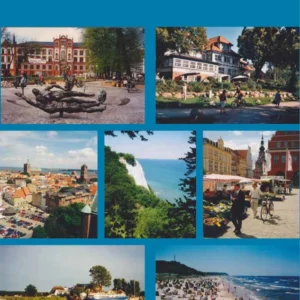 Ned gennem Mecklenburg-Vorpommern