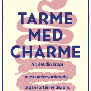 Tarme med charme