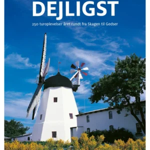 Danmark dejligst