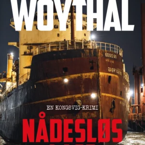 Nådesløs last