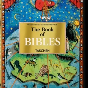 The Book of Bibles