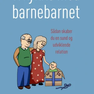 Tillykke med barnebarnet
