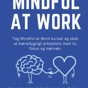 Mindful at work