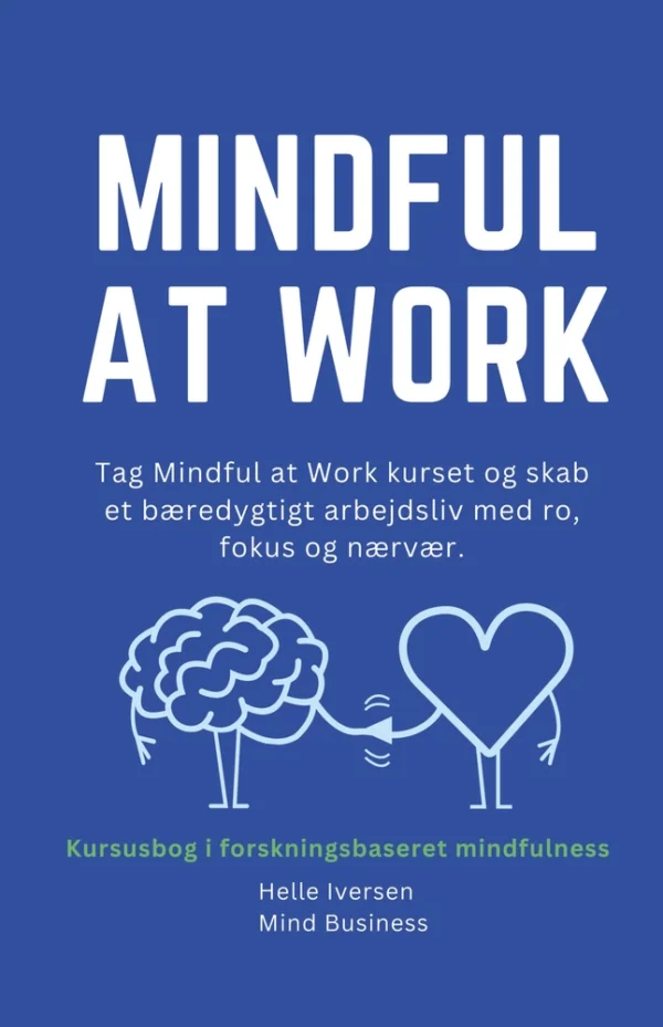 Mindful at work