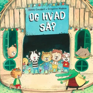 Og hvad så?