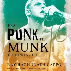 Fra Punk til Munk