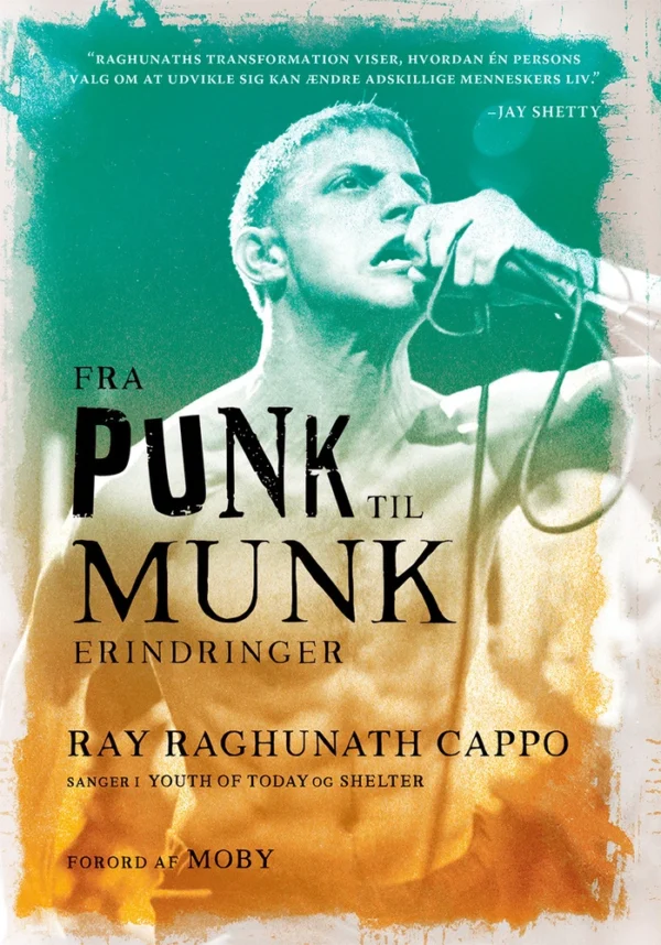Fra Punk til Munk