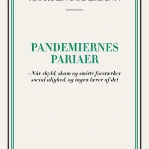 Pandemiernes pariaer