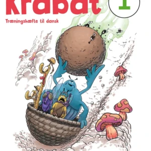 Krabat 1