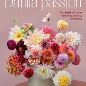 Dahlia passion