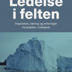Ledelse i felten