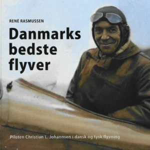 Danmarks bedste flyver