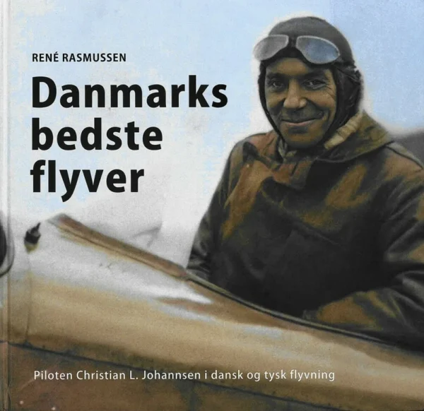 Danmarks bedste flyver