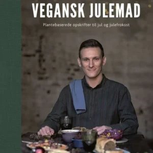 Vegansk julemad