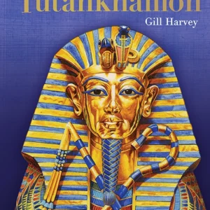 Læs om: Tutankhamon