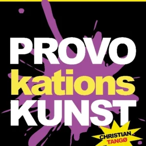 Provokationskunst