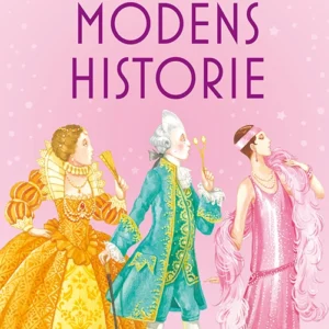 Læs om: Modens historie