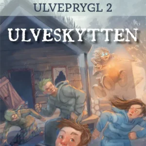 Månehyl og Ulveprygl 2