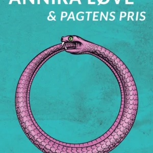 Annika Løve & Pagtens pris