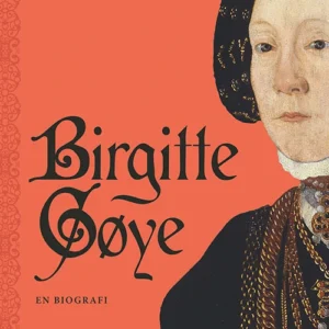 Birgitte Gøye, BB