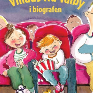 Villads fra Valby i biografen