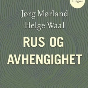 Rus og avhengighet