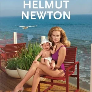 Helmut Newton