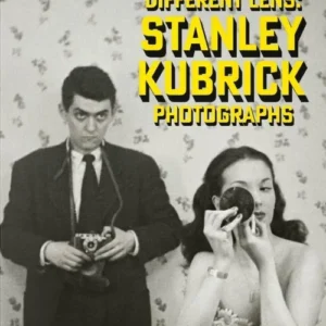 Stanley Kubrick Photographs. Through a Different Lens
