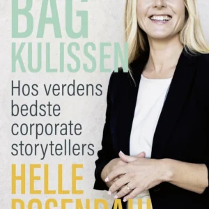Bag kulissen