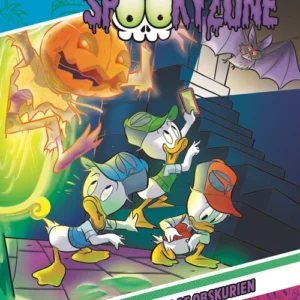 Spookyzone 3
