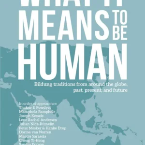 What it Means to Be Human