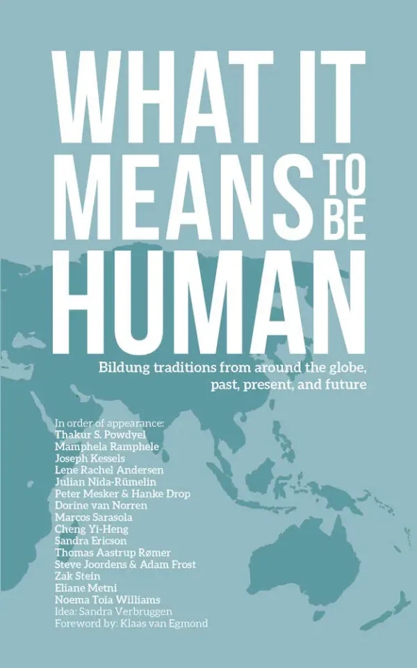 What it Means to Be Human