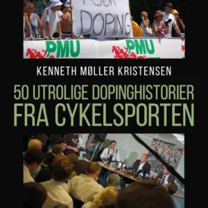 50 utrolige dopinghistorier fra cykelsporten
