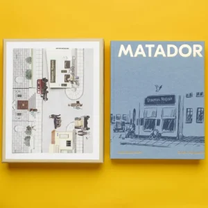 Matador Limited Edition