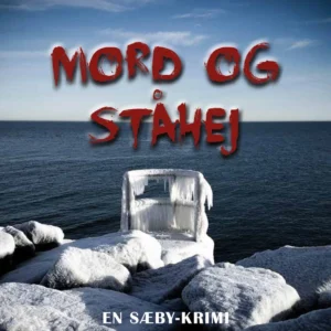 Mord og ståhej