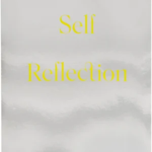Self Reflection