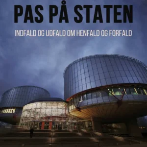 Pas på staten