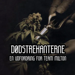 Dødstrekanterne