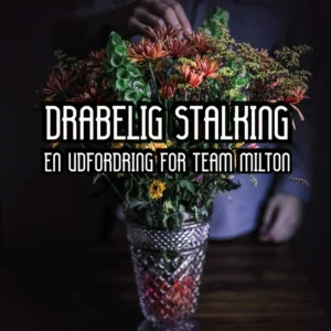 Drabelig stalking