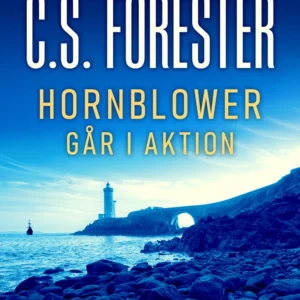 Hornblower går i aktion