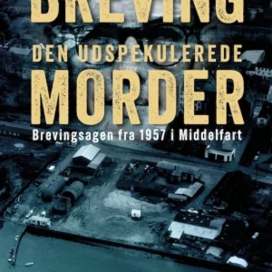 Breving  -  Den udspekulerede morder