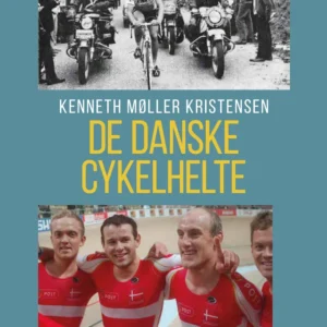 De danske cykelhelte