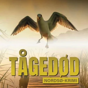 Tågedød