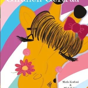 Giraffen Gertrud