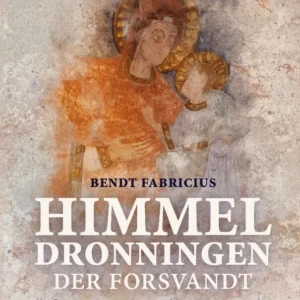 Himmeldronningen der forsvandt