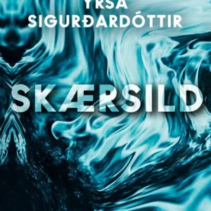 Skærsild